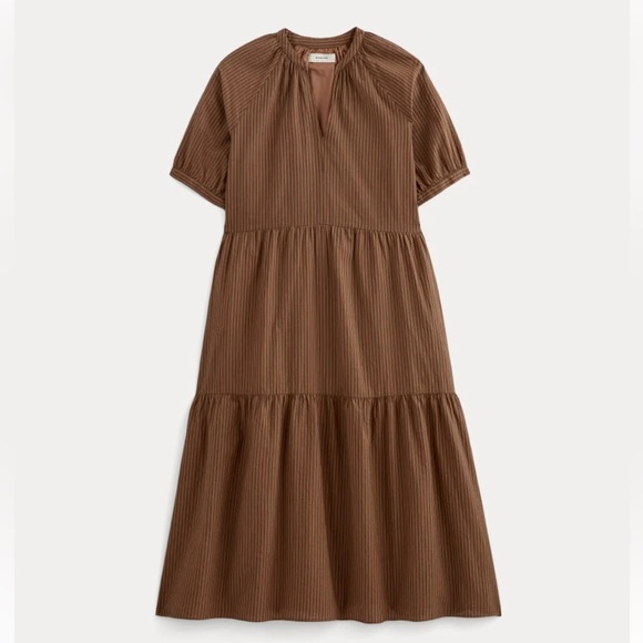 Everlane Farmer’s Market Dress - Picture 2 of 4